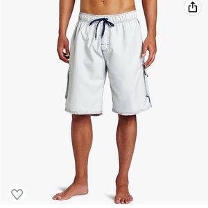 Kanu Swim Trunks size 4xl men’s